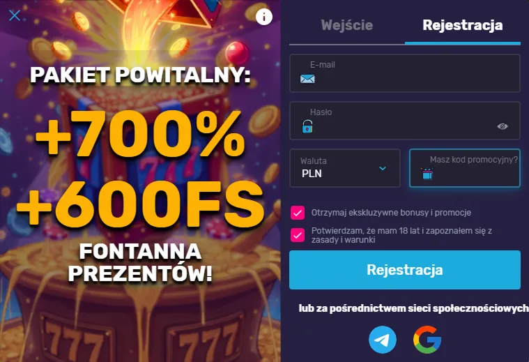 Program lojalnościowy VIP — sześć rang Program lojalnościowy VIP — sześć rang